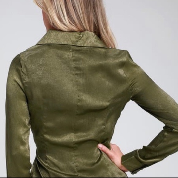 Lulu’s Dress ✨ - Picture 3 of 8